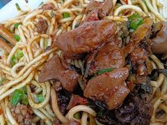 -丁记面馆(凤凰店)