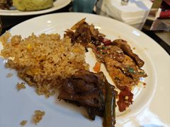 -富力希尔顿酒店·地阔自助餐厅