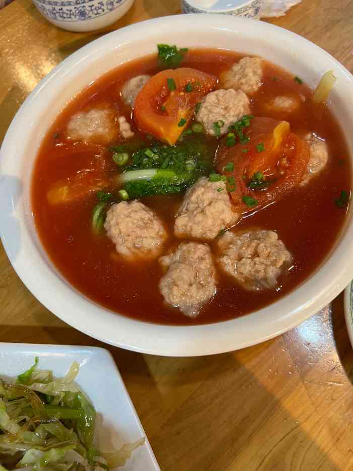 明婷饭店(外曹家巷店)-"来成都,有老铁带着吃喝玩乐,实在是一件幸.