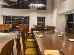 -金奥国际酒店全日餐厅ALTITUDE