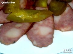 sausage-露西亚咖啡西餐厅(哈尔滨俄侨纪念馆店)