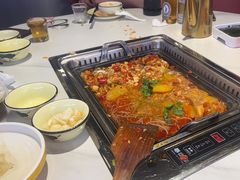 -黑猫馋纸包鱼(阳光店)
