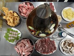 -三兴涮羊肉(荣安大街店)