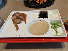 -艳阳天·非遗楚菜(武汉客厅店)