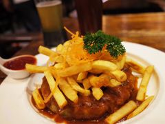 -1886德国汽车餐厅(外滩十六铺码头店)