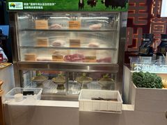 -巴奴毛肚火锅(邯郸美乐城店)
