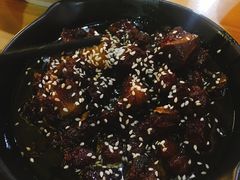 -二孃鸡爪爪(东郊记忆店)