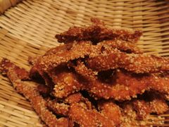 -肖炮现炸酥肉(解放碑店)