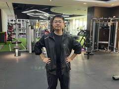 -冠军健身