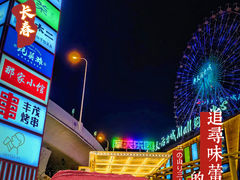 -摩天活力城·摩天轮