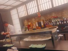 -鳥喜Toriki怀石烧鸟料理