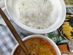 -阿金大白·上海菜馆(新天地店)