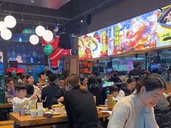 -本色.小马哥烧烤(无锡九里仓店)