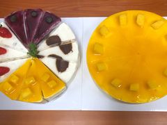 -幸福西饼生日蛋糕·下午茶(闵行店)