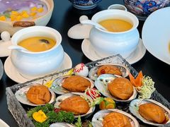 -OCEAN一席海鲜•海景餐厅(双子塔店)