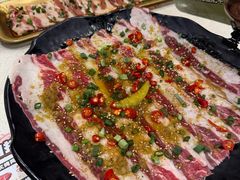 -猫爪爪原切自助烤肉(观音桥阳光世纪店)