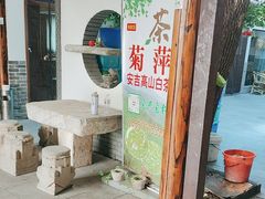 -李东农庄(中南百草园地标店)