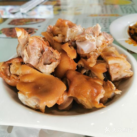 小崔家臊子面(商业街店)