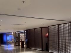 -静之湖湖畔餐厅