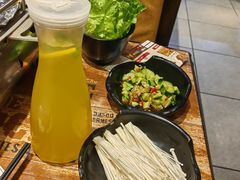 -愿者上钩(龙华华润万家店)