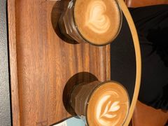 -Peet's 皮爷咖啡(杭州来福士店)