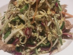 -船歌·鱼水饺青岛菜(合肥路永旺店)