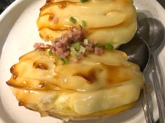 -绿茶餐厅(天津天河城店)