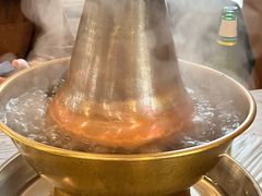 -鑫龙火锅城(青岛分店)