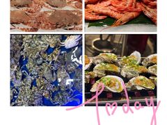 -SEA西雅图海鲜自助餐厅(正义店)