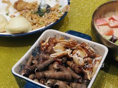 -赶海儿海鲜镖局·平价海鲜小馆(金沙滩店)