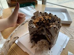 -山与蓝·轻糖鲜果蛋糕(勒泰店)