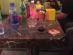 -缤纷KTV(东方新城店)