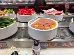 -龍歌自助小火锅(李沧顺和汇店)