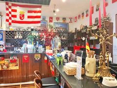 -申德勒加油站餐厅(三里屯北小街店)