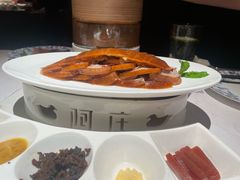 -阿庄新豫菜(通泰路店)