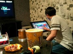 -歌潮量贩式KTV(宁德万达店)