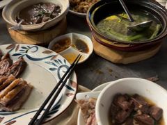 -陈鹏鹏潮汕菜(欢乐海岸 海边景观店)