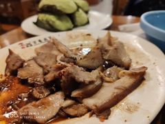 -老鼎万春卤菜(五代传承创始老店)
