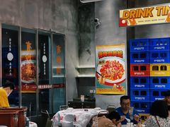 -金多鱼大排档·烤鱼·烧烤·宵夜(江南水都店)