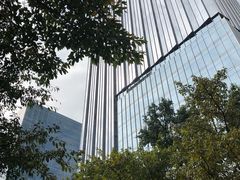 -广州绿地中央广场