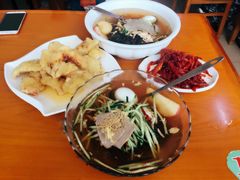 -顺姬冷面(长白西路店)