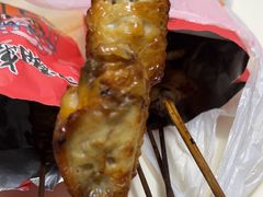 -嫩羊羊·延边烤串·朝鲜族美食(张家港美食街店)