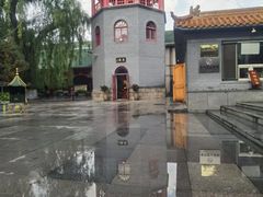 -哈尔滨极乐寺