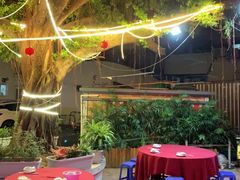 -隆都四季香饭店(碧海路店)