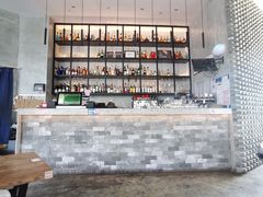 -盐说Salt Talk北美风味西餐厅(海上世界店)