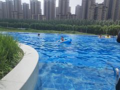 -清河半岛温泉度假酒店