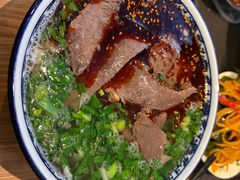 -有礼有面(知春路店)