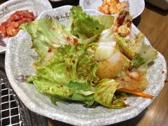 -牛人·雪花牛·木炭烤肉(昆山陆家店)