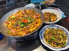 -富正毅三下锅连锁(三店)