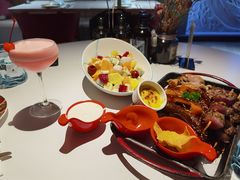 -Gray Whale 灰鲸餐厅(北美N1店)
